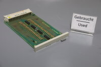 Siemens Simatic 6EC1060-0A 6EC10600A Modul used