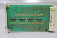 Siemens Simatic 6EC1060-0A 6EC10600A Modul used