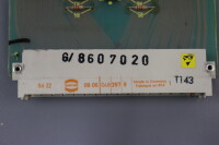 Siemens Simatic 6EC1060-0A 6EC10600A Modul used