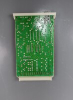Siemens Simos 21 ZUQ E53151-A1384 Modul Unused
