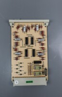 Siemens Simos 21 ZUQ E53151-A1384 Modul Unused