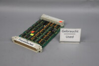 Siemens C71458-A4736-A1 E:01 C71458-A 4736-A1 Modul used