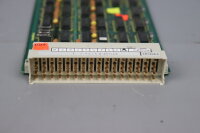 Siemens C71458-A4736-A1 E:01 C71458-A 4736-A1 Modul used