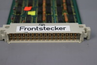 Siemens C71458-A4736-A1 E:01 C71458-A 4736-A1 Modul used