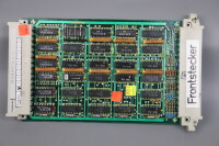 Siemens C71458-A4736-A1 E:01 C71458-A 4736-A1 Modul used