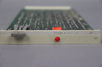 Siemens C71458-A 4737-A2 E:01 C71458-A4737A2 Modul used