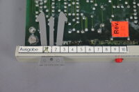 Siemens C71458-A 4737-A2 E:01  C71458-A4737A2 Modul used