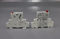 EATON AGM2-01-PKZ0 Ausgel&ouml;stmelder 072899 Unused OVP