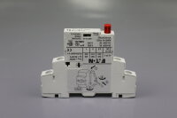 EATON AGM2-01-PKZ0 Ausgel&ouml;stmelder 072899 Unused OVP