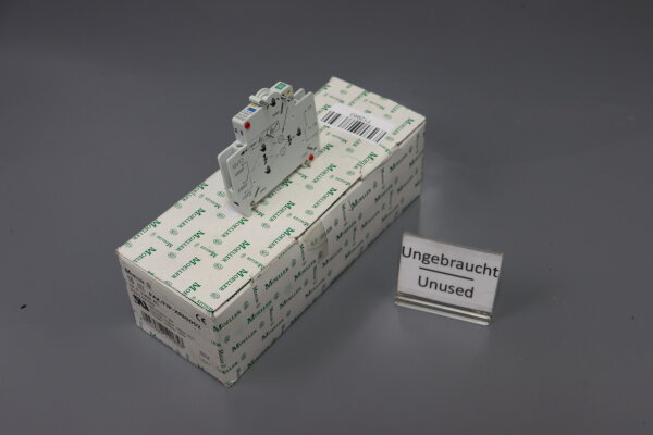 Moeller FAZ/FIP-XRHI002 Hilfsschalter (10 Stk.) Unused OVP