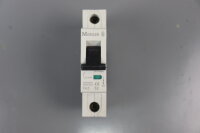 Moeller FAZ-S2 Leitungsschutzschalter (12 Stk.) Unused OVP
