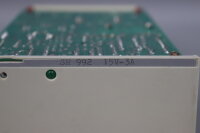 Siemens SR 992 SR992 15V-3A PC Board Power Supply Used