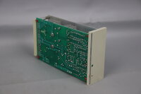 Siemens SR 992 SR992 15V-3A PC Board Power Supply Used