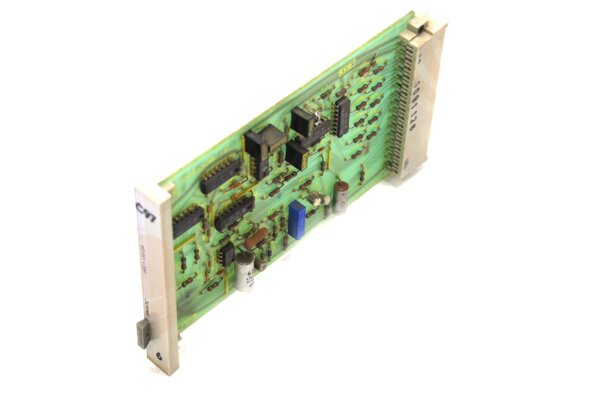 Siemens Simatic 6EC1 130-0A 6EC11300A Modul used