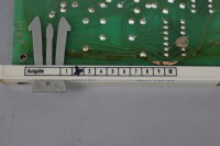 Siemens Simatic 6EC1 130-0A 6EC11300A Modul E: 02 Used