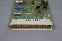 Siemens Simatic 6EC1 130-0A 6EC11300A Modul E: 02 Used