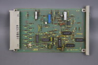 Siemens Simatic 6EC1 130-0A 6EC11300A Modul E: 02 Used