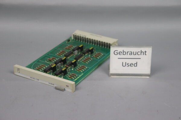 Siemens Simatic 6EC1 230-0A E:02 6EC1230-0A Modul Used