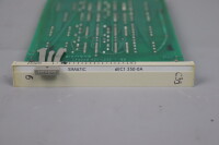 Siemens Simatic 6EC1 230-0A E:02 6EC1230-0A Modul Used