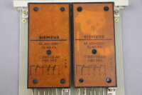 Siemens 6EV5003-0AC 6EV50030AC Modul used