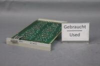 Siemens Simatic 6EC1 050-0A E:02 6EC1050-0A Modul Used