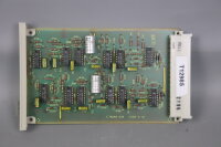 Siemens Simatic 6EC1 050-0A E:02 6EC1050-0A Modul Used