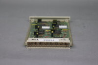 Siemens Simatic 6EC1 050-0A E:02 6EC1050-0A Modul Used
