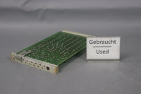 Siemens 6EC1 601-0A E:02 6EC1601-0A Modul Used