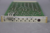 Siemens 6EC1 601-0A E:02 6EC1601-0A Modul Used