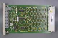 Siemens 6EC1 601-0A E:02 6EC1601-0A Modul Used