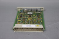 Siemens 6EC1 601-0A E:02 6EC1601-0A Modul Used
