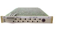 Siemens 6EC1 601-0A E:02 6EC16010A Modul used