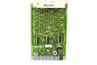 Siemens 6EC1 601-0A E:02 6EC16010A Modul used