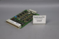 Siemens Simatic 6EC3 652-0A Modul E:02 6EC36520A used