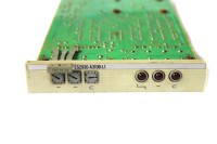 Siemens E52930-A3100-L1 E52930A3100L1 Modul used