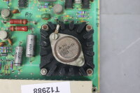 Siemens E52930-A3100-L1 E52930A3100L1 Modul Used