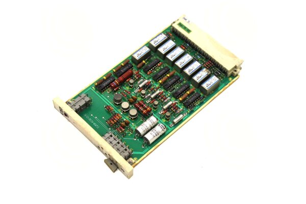 Siemens E52930-A3102-L E52930A3102L Modul