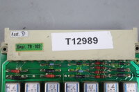 Siemens E52930-A3102-L E52930A3102L Modul E52930-A3102-C4-B1 used