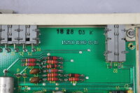 Siemens E52930-A3102-L E52930A3102L Modul E52930-A3102-C4-B1 used