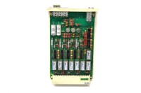 Siemens E52930-A3102-L E52930A3102L Modul