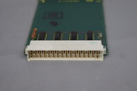 Siemens Simatic 6EC3020-0A E:01 6EC30200A Modul C74040-A10-C749-2-87 Used