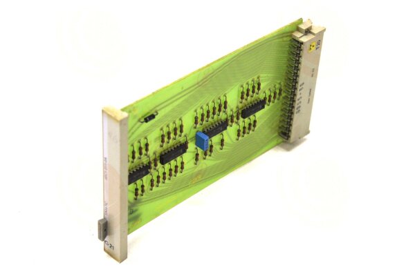 Siemens Simatic 6EC1 011-0A E:02 6EC10110A Modul used