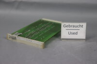 Siemens Simatic 6EC1 011-0A E:02 6EC1011-0A Modul Used