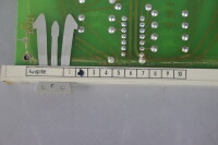 Siemens Simatic 6EC1 011-0A E:02 6EC1011-0A Modul Used