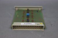 Siemens Simatic 6EC1 011-0A E:02 6EC1011-0A Modul Used