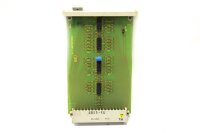 Siemens Simatic 6EC1 011-0A E:02 6EC10110A Modul used