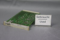 Siemens Simatic 6EC2 110-0A E:02 6EC2110-0A Modul Used