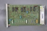 Siemens Simatic 6EC2 110-0A E:02 6EC2110-0A Modul Used