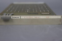 Siemens E53153-A1488-L1 E53153-A 1488-L1 PSP1 Modul Used