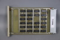 Siemens E53153-A1488-L1 E53153-A 1488-L1 PSP1 Modul Used